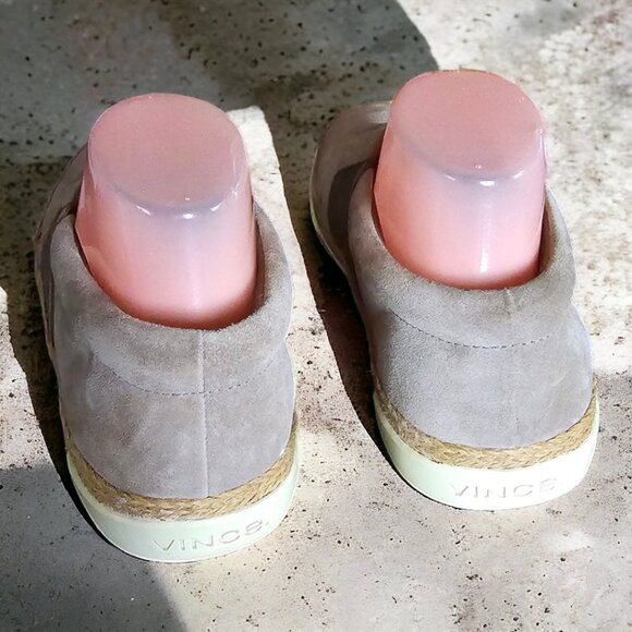 VINCE JOHan Espadrille Slip-On Sneaker/Loafer Sixe 9 - Picture 4 of 10